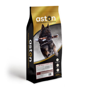Aston Lamb Adult Complete 20kg
